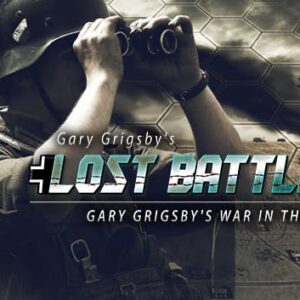 Gary Grigsby's War in the East: Lost Battles