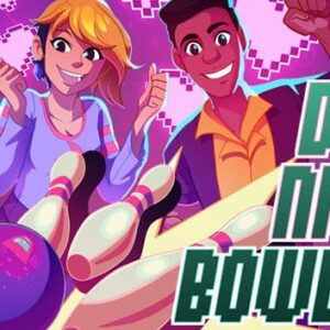 Date Night Bowling