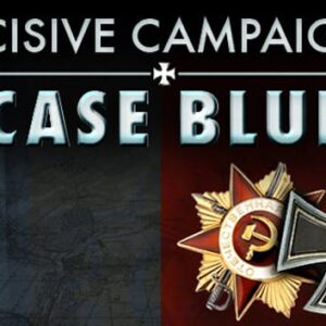 Decisive Campaigns: Case Blue