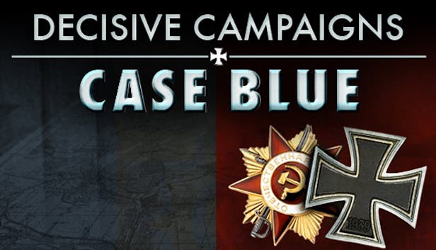 Decisive Campaigns: Case Blue