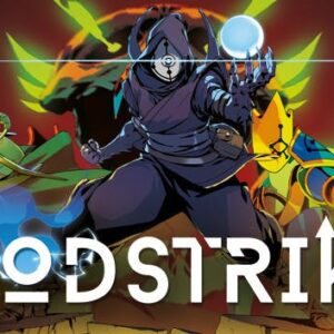 Godstrike