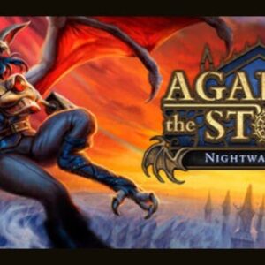 Against the Storm - Nightwatchers