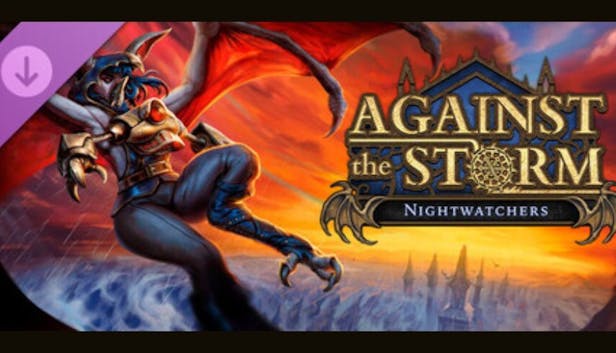 Against the Storm - Nightwatchers