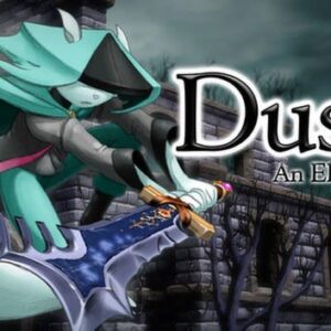 Dust: An Elysian Tail