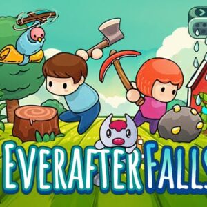 Everafter Falls
