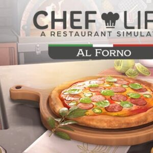 Chef Life - AL FORNO PACK