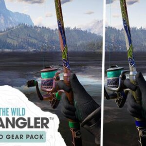 Call of the Wild: The Angler - Fiskespro Gear Pack