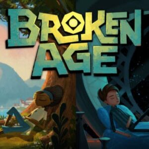 Broken Age