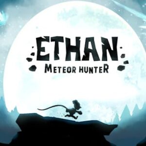 Ethan: Meteor Hunter