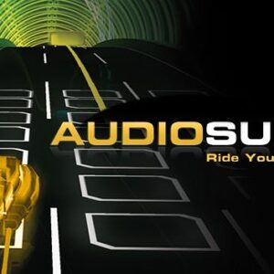 Audiosurf