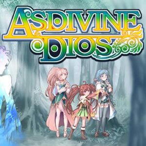 Asdivine Dios