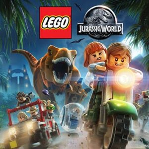 LEGO Jurassic WorldTM