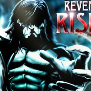 GA4: Revenant Rising