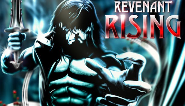 GA4: Revenant Rising