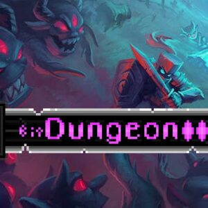 bit Dungeon II