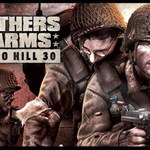 Brothers in Arms: Road to Hill 30