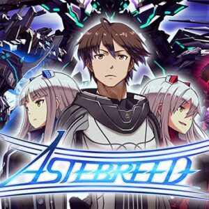 Astebreed: Definitive Edition