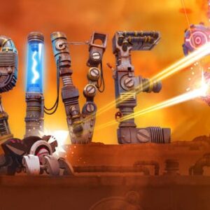 RIVE