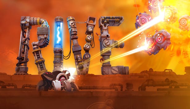 RIVE