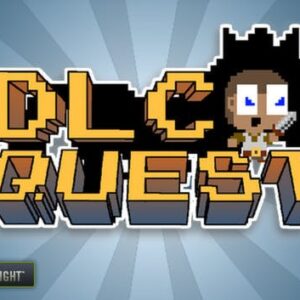 DLC Quest