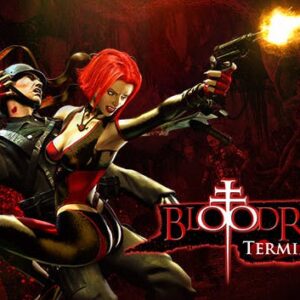 BloodRayne: Terminal Cut