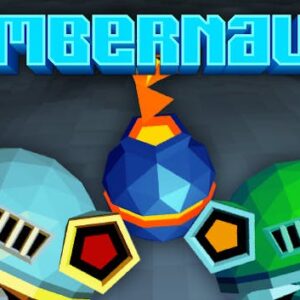 Bombernauts