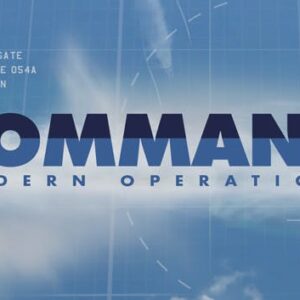 Command: Modern Operations