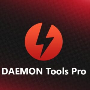 DAEMON Tools Pro