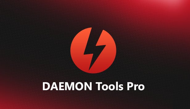 DAEMON Tools Pro