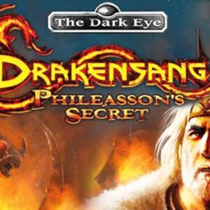 Drakensang - Phileasson's Secret