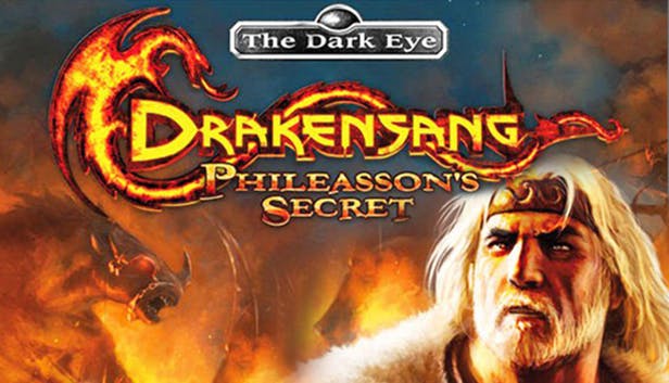 Drakensang - Phileasson's Secret