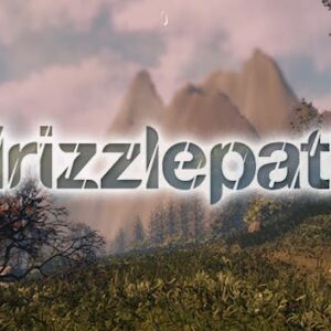 Drizzlepath