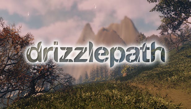 Drizzlepath