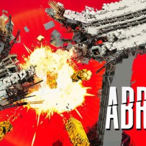 ABRISS - build to destroy