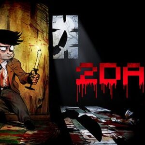 2Dark