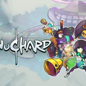 Anuchard