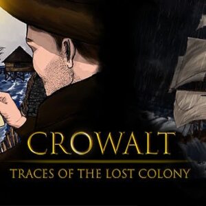 Crowalt: Traces of the Lost Colony