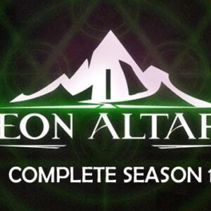 EON ALTAR Season 1 Pass