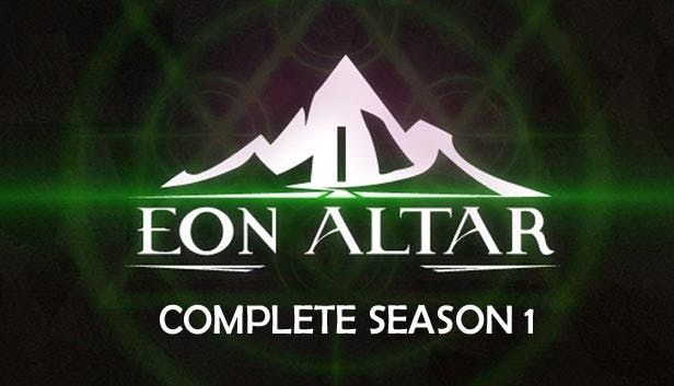 EON ALTAR Season 1 Pass