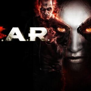 F.E.A.R. 3