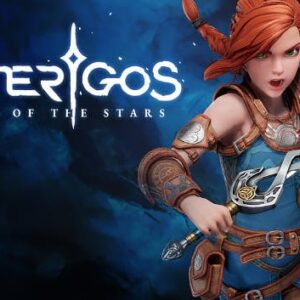 Asterigos: Curse of the Stars