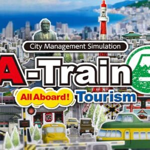 A-Train: All Aboard! Tourism