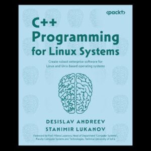 C++ Programming for Linux Systems