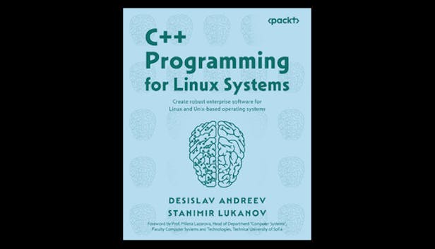 C++ Programming for Linux Systems