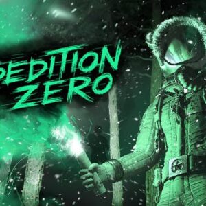 Expedition Zero
