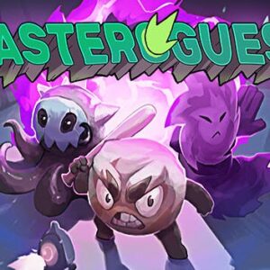 Asterogues