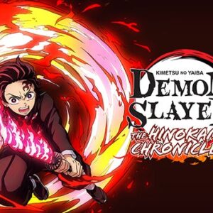 Demon Slayer -Kimetsu no Yaiba- The Hinokami Chronicles 2