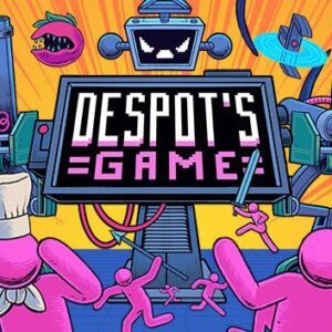 Despot's Game