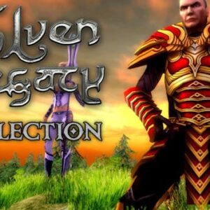 Elven Legacy: Collection