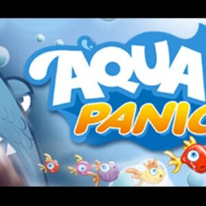 Aqua Panic !